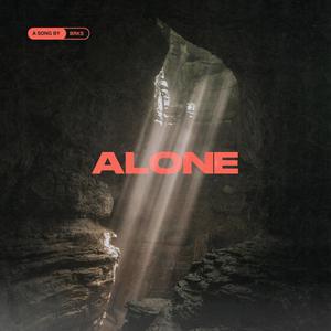 Alone