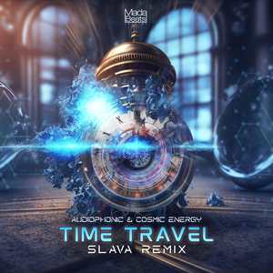 Time Travel ((Slava Remix))