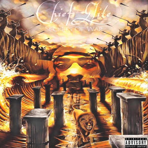 4 Better Or Worse (feat. Shaan Keez) (Explicit)