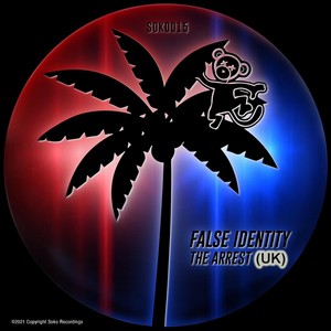 The Arrest (Original Mix)