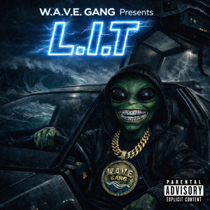 Lost in Time (Explicit)