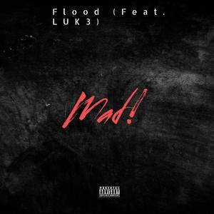 Mad! (feat. LUK3) (Explicit)