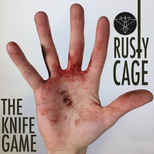 The Knife Game