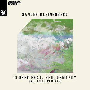 Sander Kleinenberg - Closer (Extended Mix)
