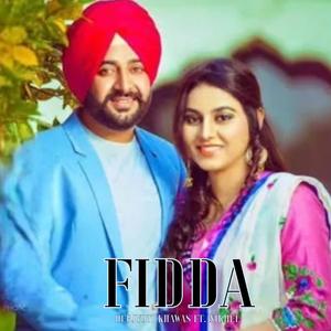 Fidda (feat. Nikhel)