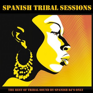Madreselva (Tribal Mix)