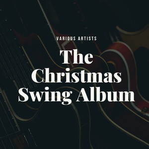 The Christmas Swing Album