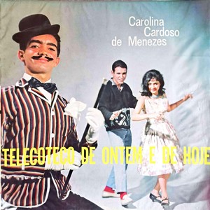 Cheiro De Saudade / Meditação