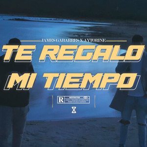 TE REGALO MI TIEMPO