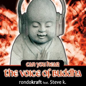 Voice of Buddha Remixes 2007