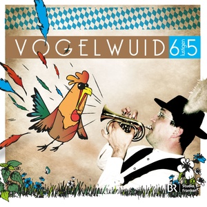 VOGELWUID