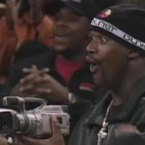 Three Twenty Seven AM (Explicit)