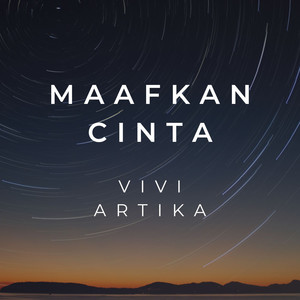 Maafkan Cinta