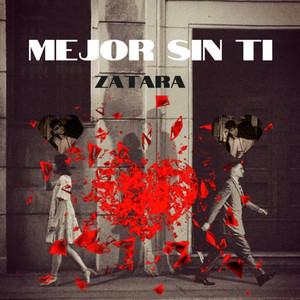 MEJOR SIN TI