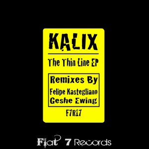 Not Over You (Geshe Ewing In The Trees Mix)