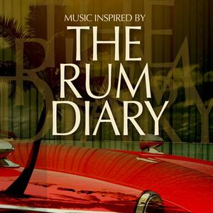 Music Inspired by the Rum Diary