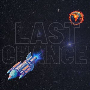 Last Chance (Explicit)