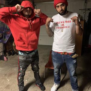 More than Opposite (feat. Locz) (Explicit)