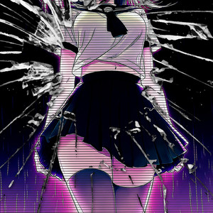 KNSRK - Crystal Obsidian