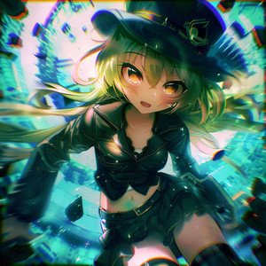 SOBE DESCE (Ultra Slowed)