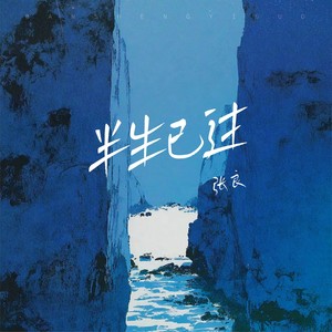 半生已过