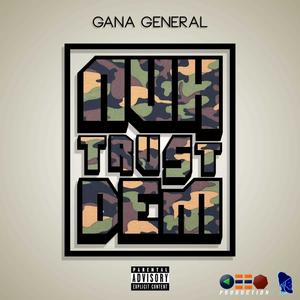 Nuh Trust Dem (feat. Davman) (Explicit)