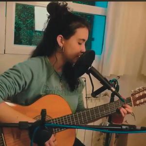 Me quedo con eso (feat. Laura Rivas)