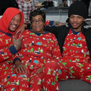 Rap waiter (Explicit)