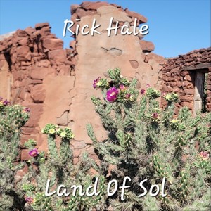 Land of Sol (feat. Garry King, Jose Manuel Cerrato Corrales, Donny Tesso, David Hale & Lucio Manca)
