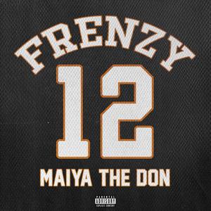 Frenzy (Explicit)