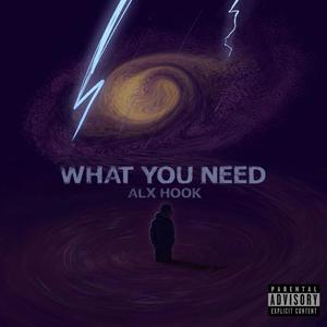 What You Need (Explicit)