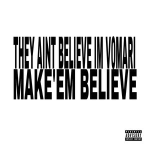 WEKNO (feat. xhujayy) (Explicit)