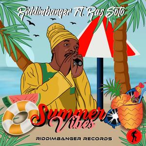 Summer Vibes (feat. Ras Soto)