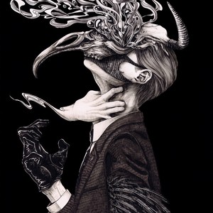 0 (Remixed by world's end girlfriend)