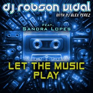 Let The Music Play (EDM Radio Edit)
