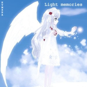 Light Memories