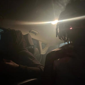 Twizz - SuperSonic (feat. Luh Zaytron) (Explicit)