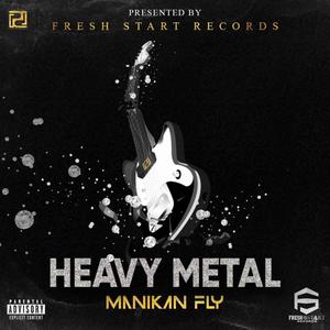 Heavy Metal (Explicit)