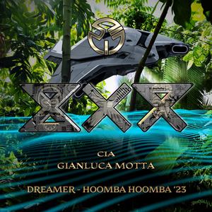 Dreamer - Hoomba Hoomba '23 (Afrotech Extended Mix)