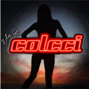 Ela de Colcci (Explicit)