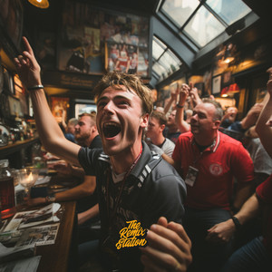 Club Foot (lofi remix)