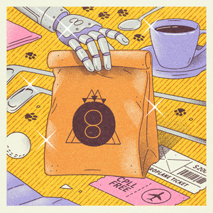 Comida para Llevar (3ª Season) [Explicit]