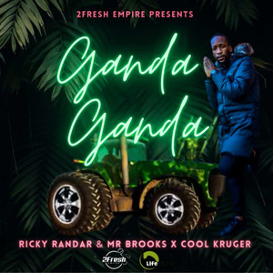 Ganda Ganda(feat. Cool Kruger) (Gqom Mix)