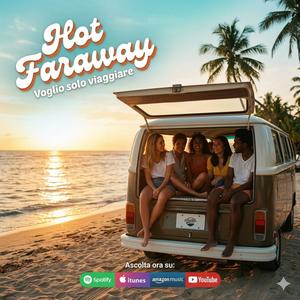 Voglio Solo Viaggiare