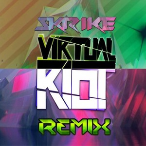 We're Not Alone (Skrike Remix)