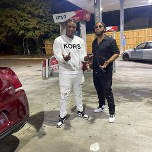 Grandma Cookin (feat. ChainGang) (Explicit)