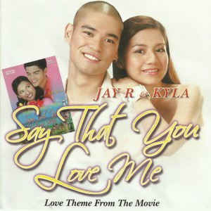 Say That You Love Me (Radio Version)
