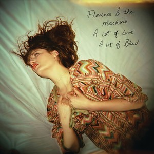 Dog Days Are Over - Florence + The Machine封面