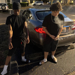 Throwback (feat. La E) (Explicit)