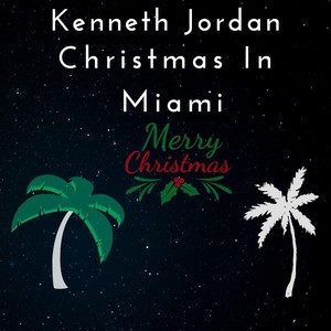 Christmas in Miami